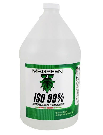 Isopropyl Alcohol 99.8% Technical Grade